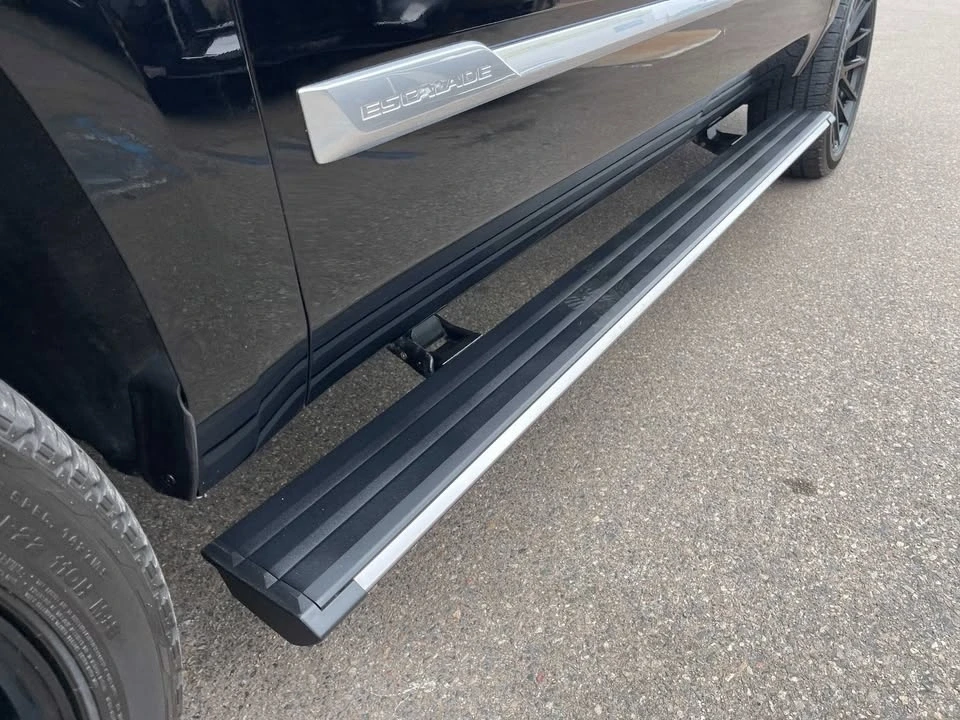 2018 Cadillac Escalade 4th Gen - Image 8 of 19