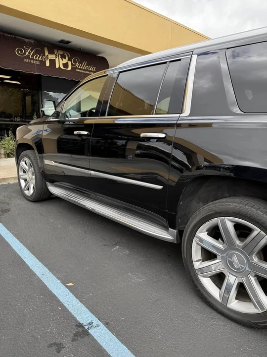 2018 Cadillac Escalade 4th Gen - Image 7 of 19