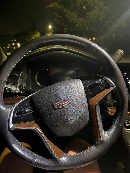 2018 Cadillac Escalade 4th Gen - Image 18 of 19