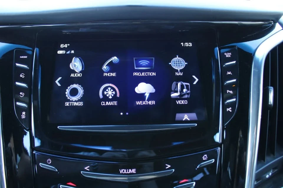 2018 Cadillac Escalade 4th Gen - Image 17 of 19