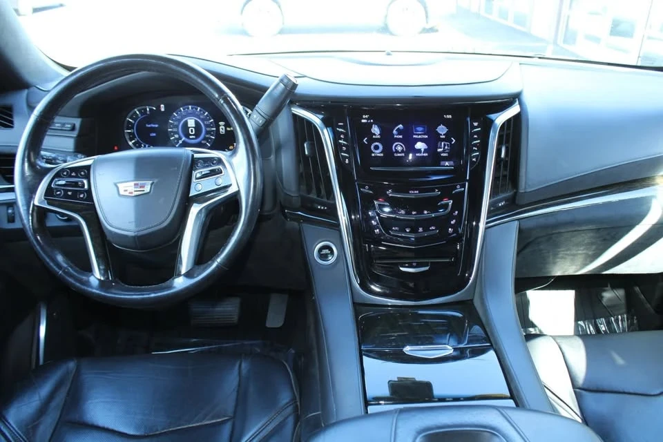 2018 Cadillac Escalade 4th Gen - Image 13 of 19