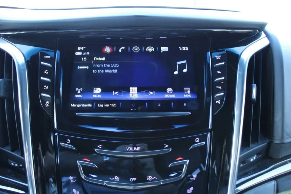 2018 Cadillac Escalade 4th Gen - Image 14 of 19