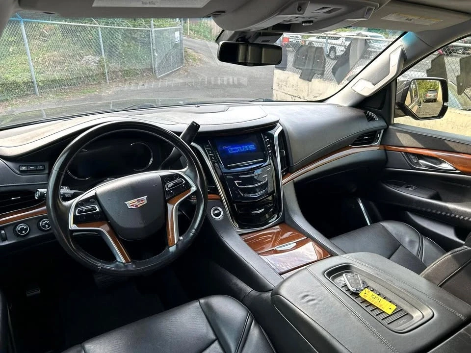 2018 Cadillac Escalade 4th Gen - Image 13 of 20