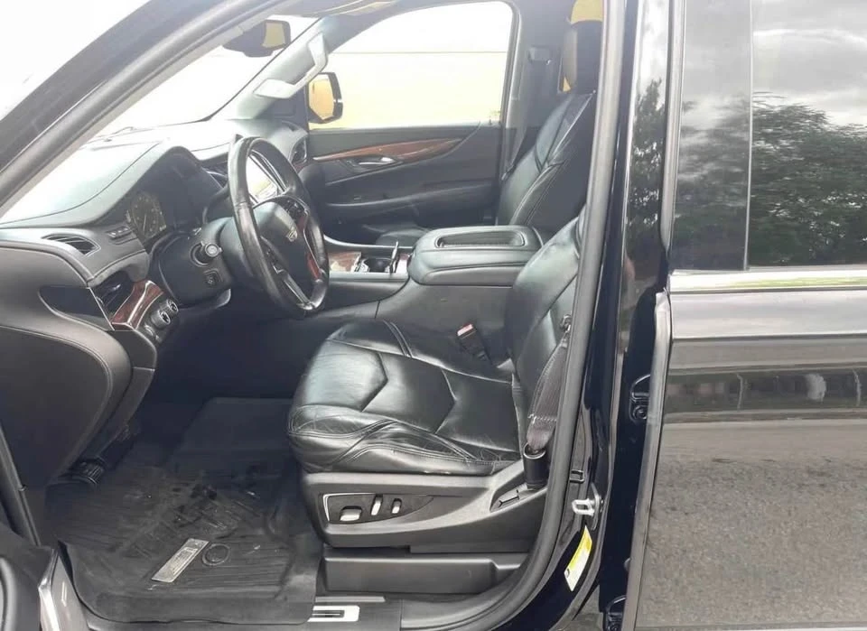 2018 Cadillac Escalade 4th Gen - Image 4 of 6