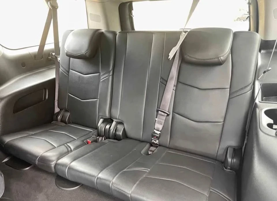 2018 Cadillac Escalade 4th Gen - Image 6 of 6