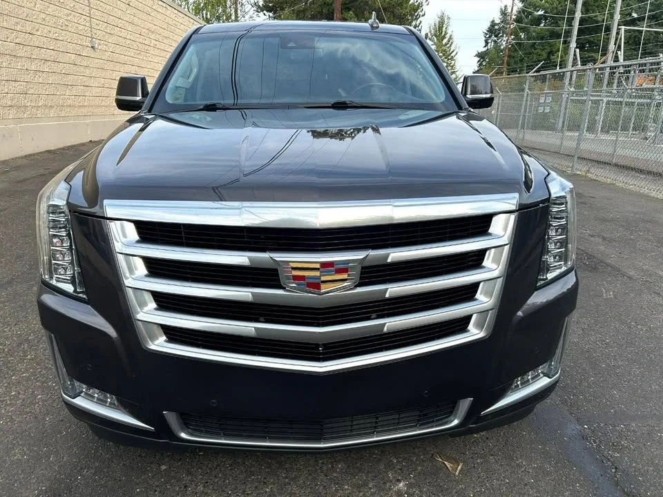 2018 Cadillac Escalade 4th Gen - Image 3 of 20