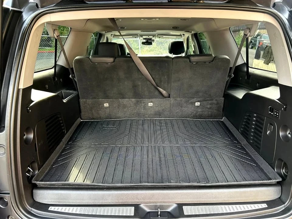 2018 Cadillac Escalade 4th Gen - Image 17 of 20
