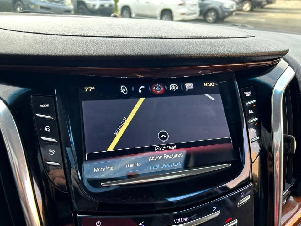 2018 Cadillac Escalade 4th Gen - Image 20 of 20