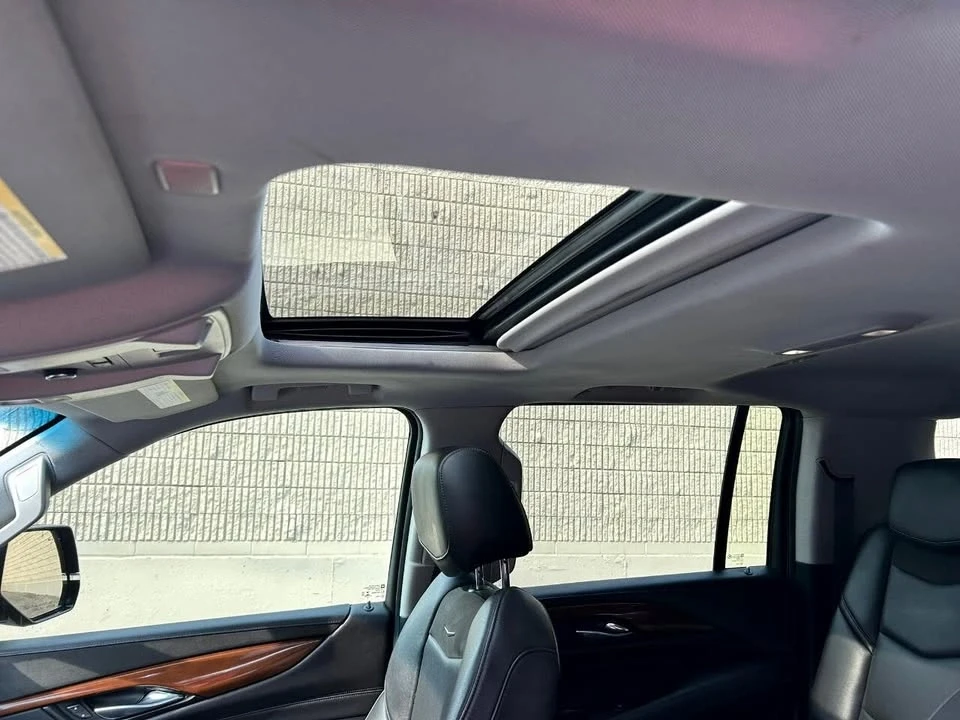 2018 Cadillac Escalade 4th Gen - Image 10 of 20
