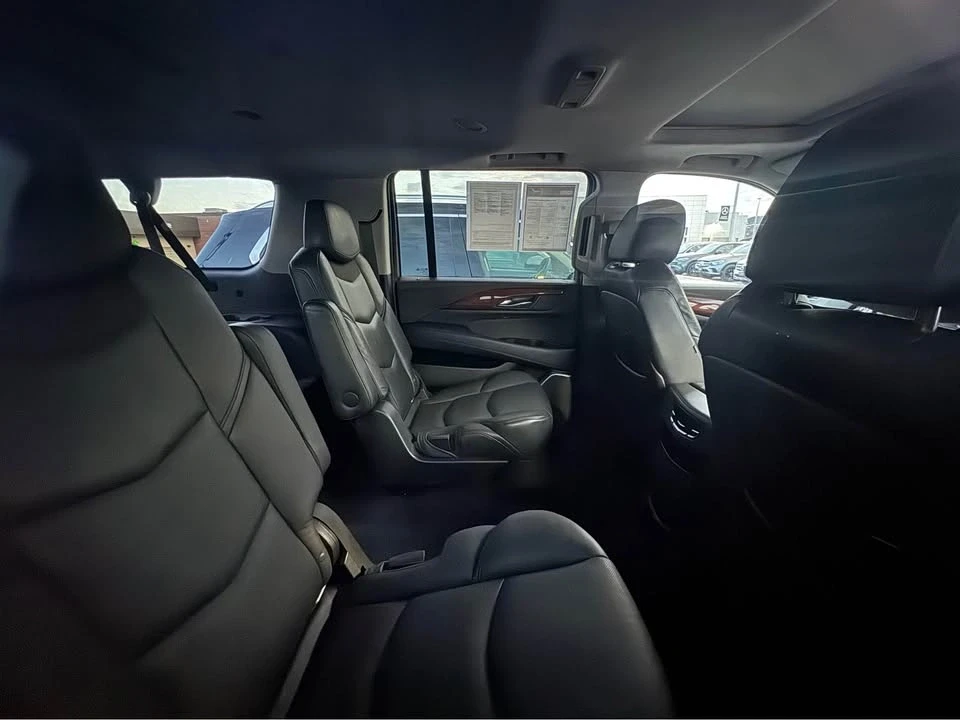 2018 Cadillac Escalade 4th Gen - Image 6 of 8