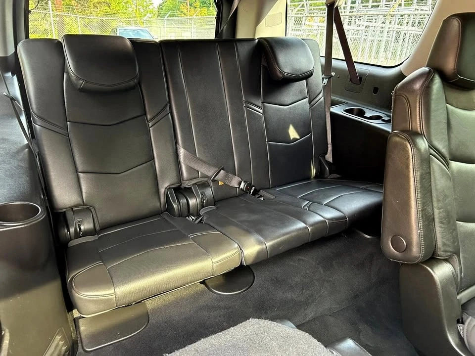 2018 Cadillac Escalade 4th Gen - Image 15 of 20