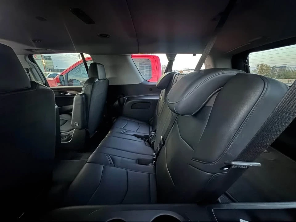 2018 Cadillac Escalade 4th Gen - Image 5 of 8