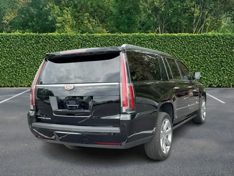 2018 Cadillac Escalade 4th Gen - Image 3 of 10