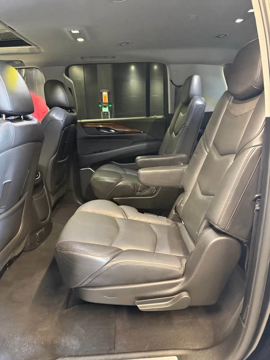 2018 Cadillac Escalade 4th Gen - Image 11 of 16