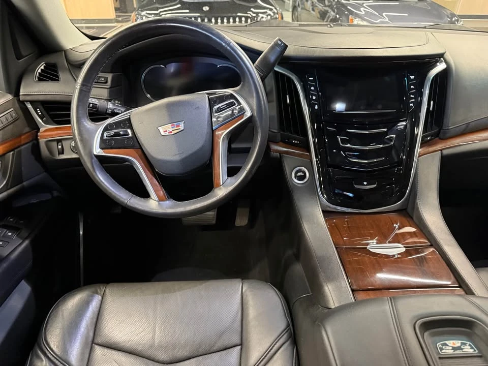 2018 Cadillac Escalade 4th Gen - Image 13 of 16