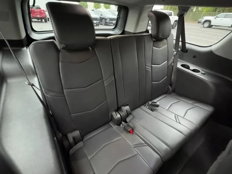 2018 Cadillac Escalade 4th Gen - Image 7 of 10