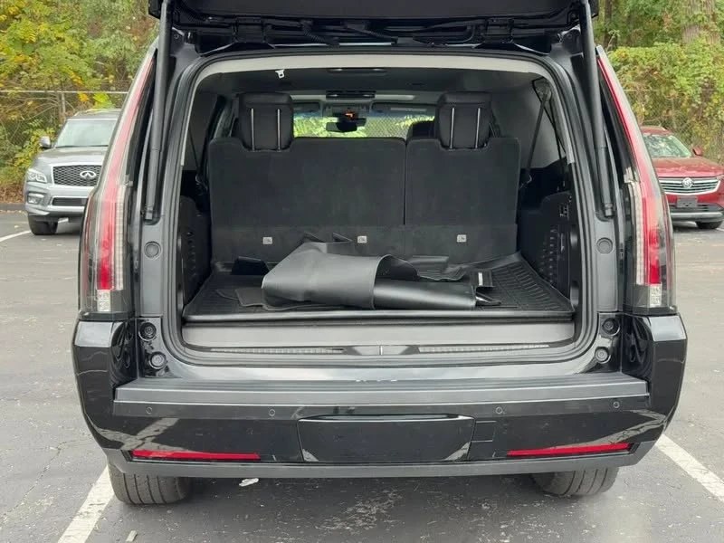 2018 Cadillac Escalade 4th Gen - Image 4 of 10
