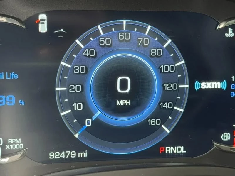 2018 Cadillac Escalade 4th Gen - Image 10 of 10
