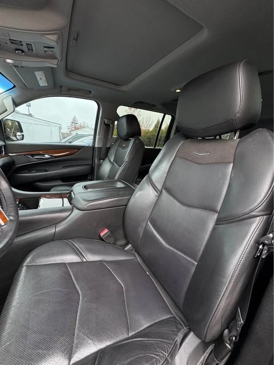 2018 Cadillac Escalade 4th Gen - Image 6 of 9