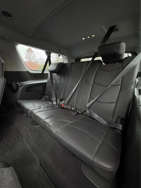 2018 Cadillac Escalade 4th Gen - Image 8 of 9
