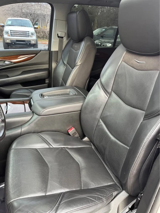 2018 Cadillac Escalade 4th Gen - Image 6 of 14