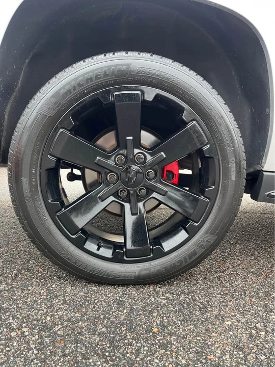2018 Cadillac Escalade 4th Gen - Image 13 of 14