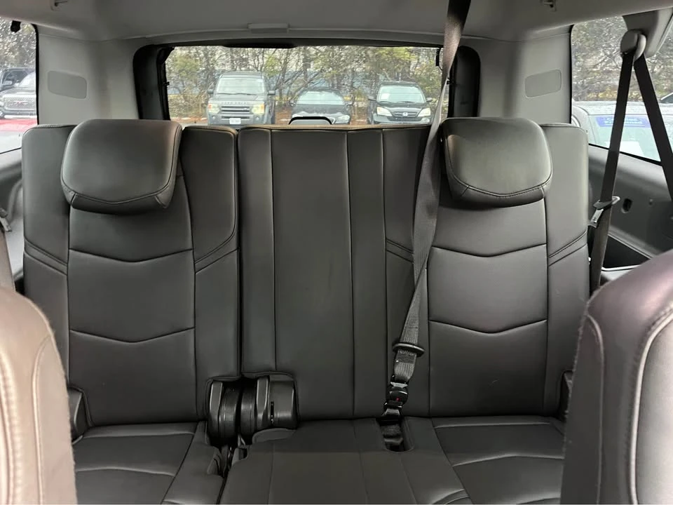 2018 Cadillac Escalade 4th Gen - Image 10 of 14