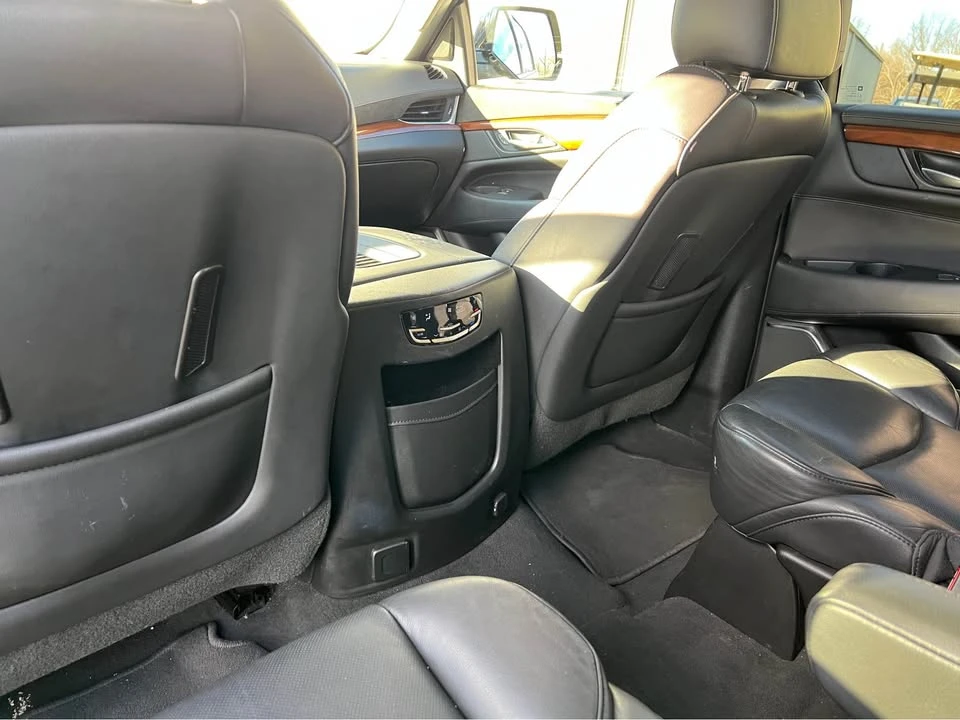 2018 Cadillac Escalade 4th Gen - Image 7 of 7
