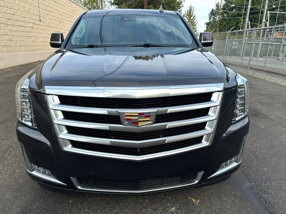 2018 Cadillac Escalade 4th Gen - Image 2 of 20