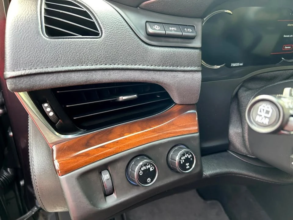 2018 Cadillac Escalade 4th Gen - Image 10 of 20