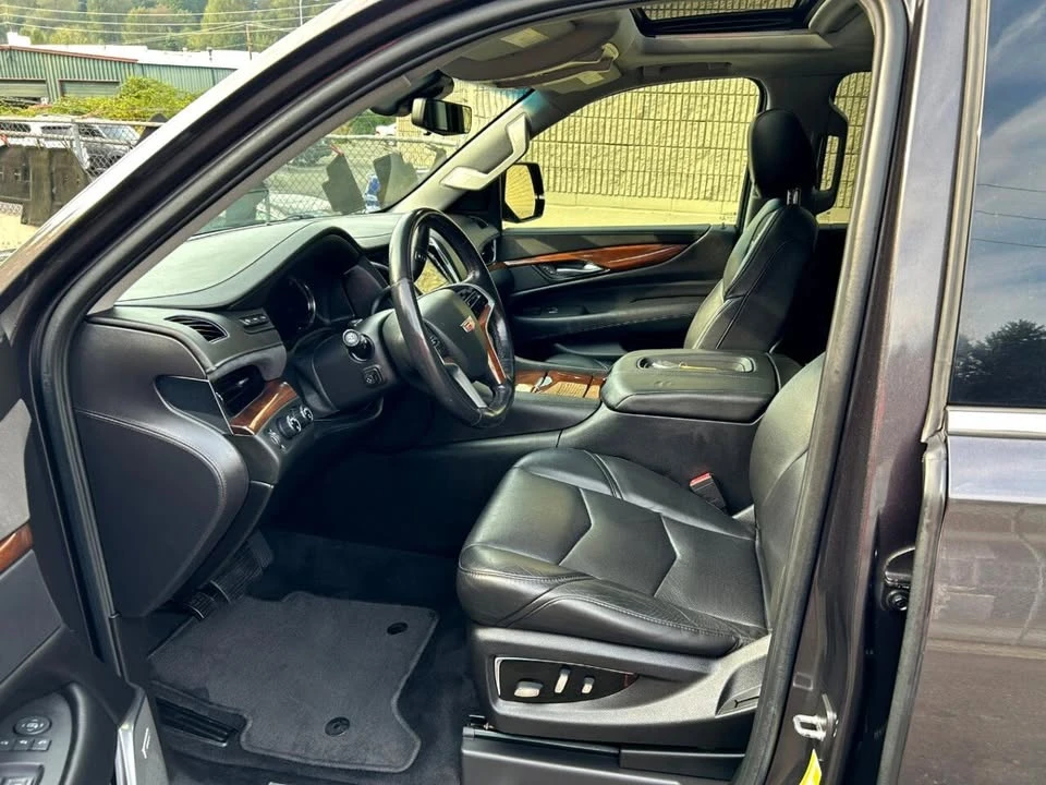 2018 Cadillac Escalade 4th Gen - Image 13 of 20