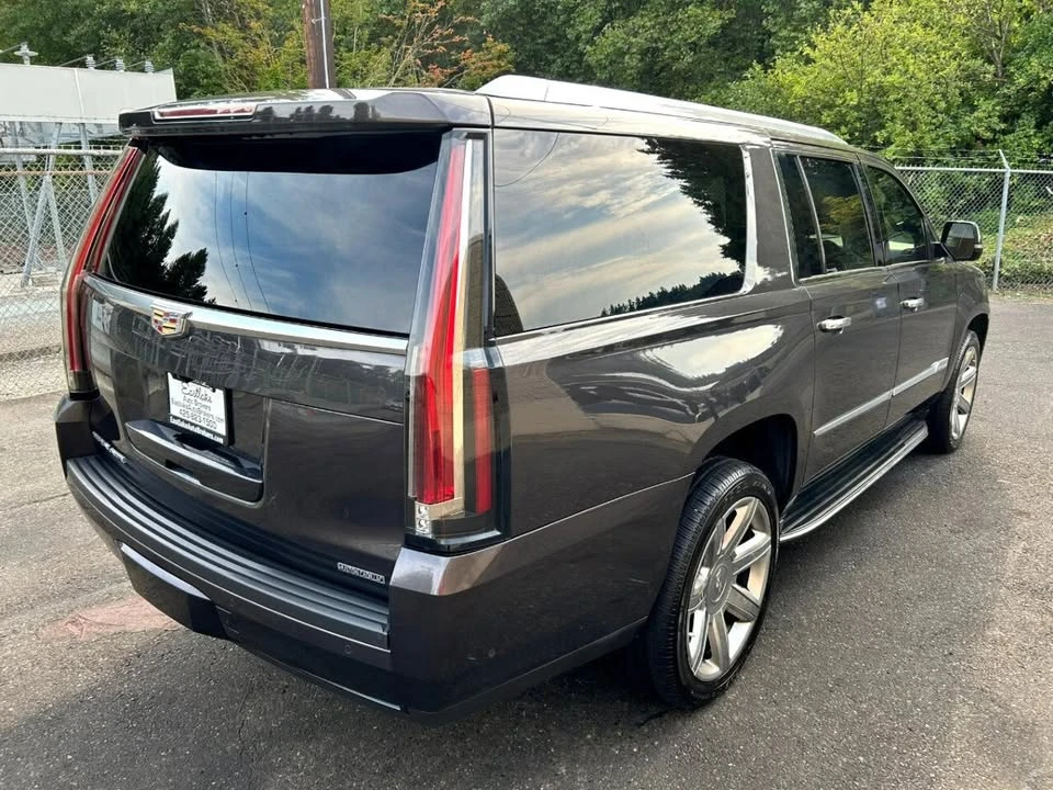2018 Cadillac Escalade 4th Gen - Image 5 of 20