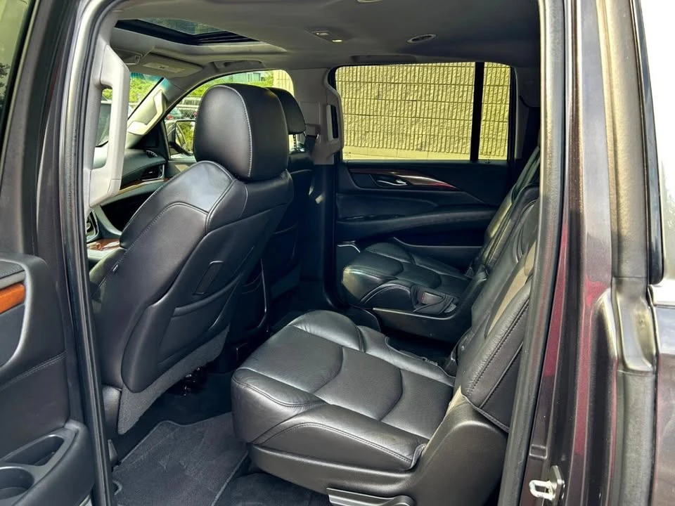 2018 Cadillac Escalade 4th Gen - Image 14 of 20