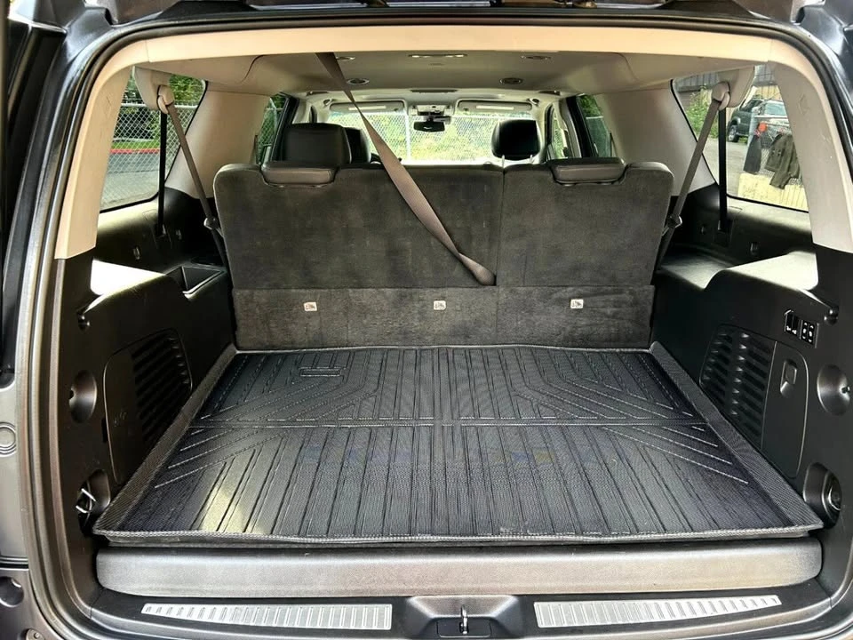 2018 Cadillac Escalade 4th Gen - Image 19 of 20