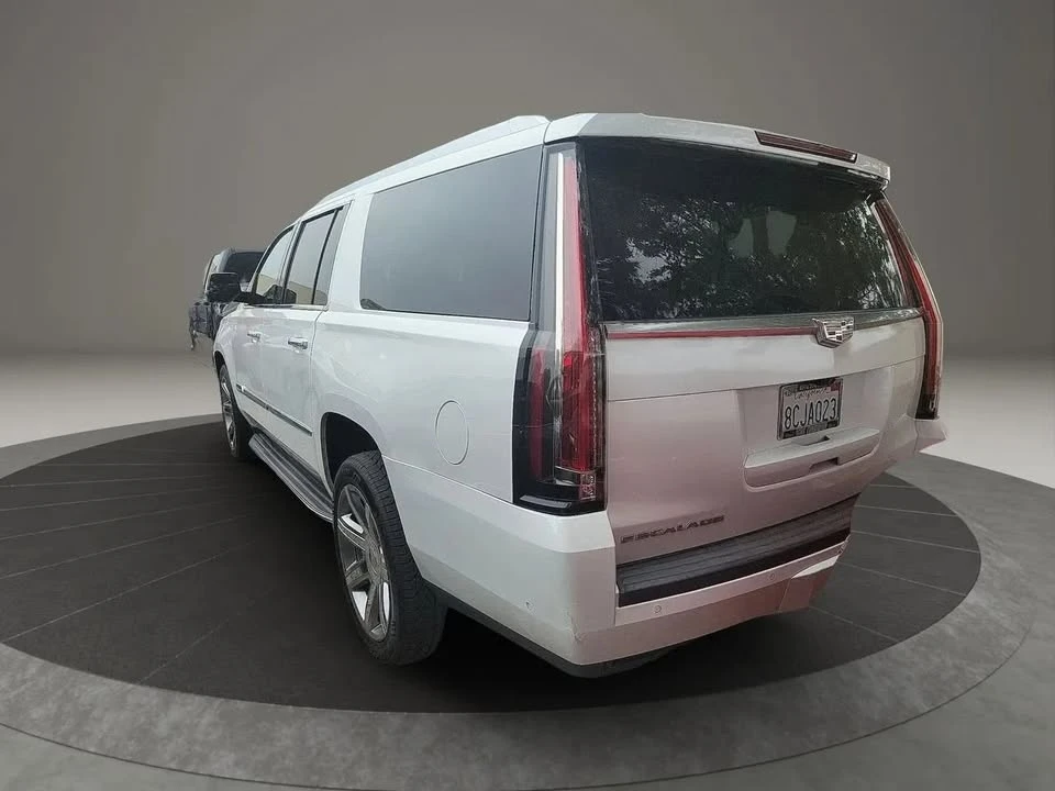 2018 Cadillac Escalade 4th Gen - Image 4 of 6