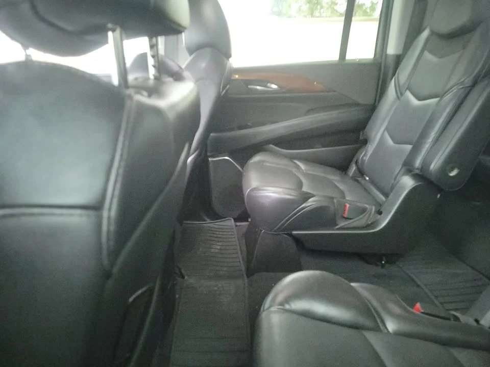 2018 Cadillac Escalade 4th Gen - Image 6 of 6
