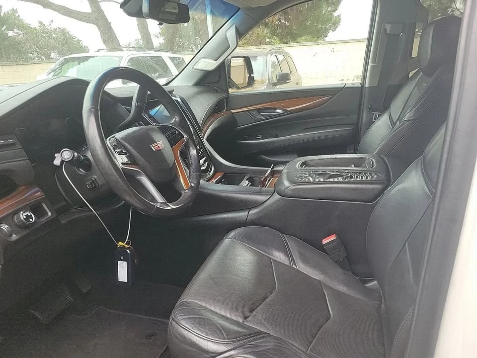 2018 Cadillac Escalade 4th Gen - Image 5 of 6