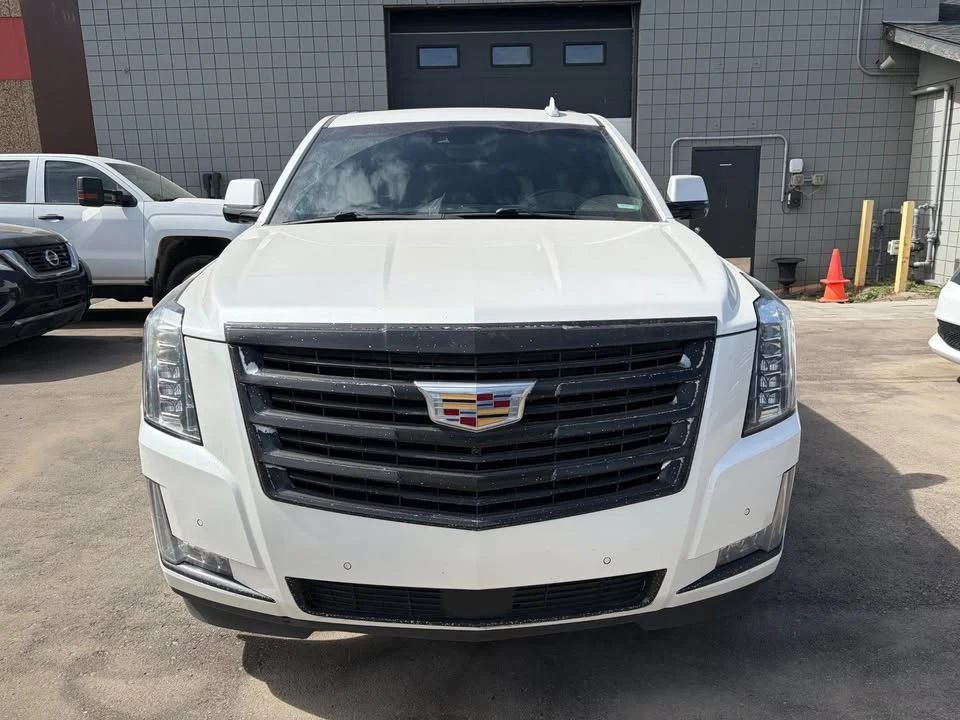 2018 Cadillac Escalade 4th Gen - Image 6 of 9