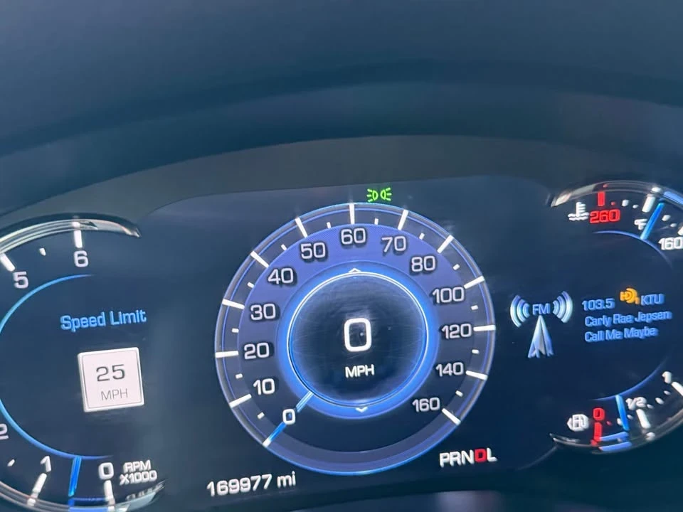 2018 Cadillac Escalade 4th Gen - Image 7 of 19