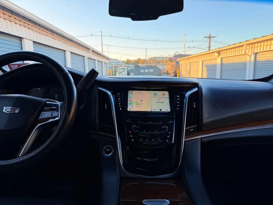 2018 Cadillac Escalade 4th Gen - Image 6 of 19