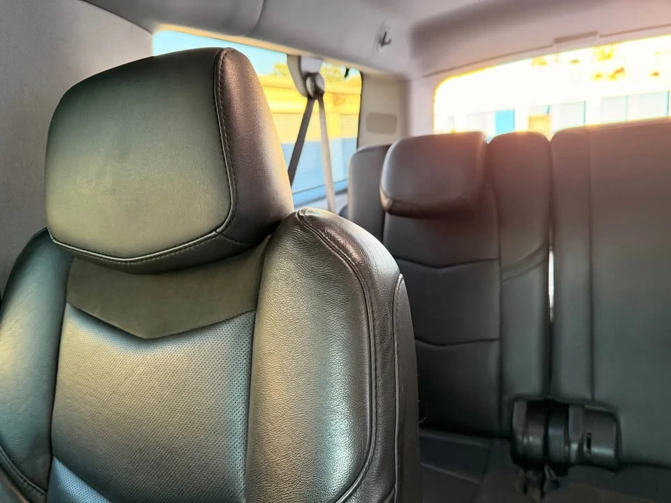 2018 Cadillac Escalade 4th Gen - Image 13 of 19