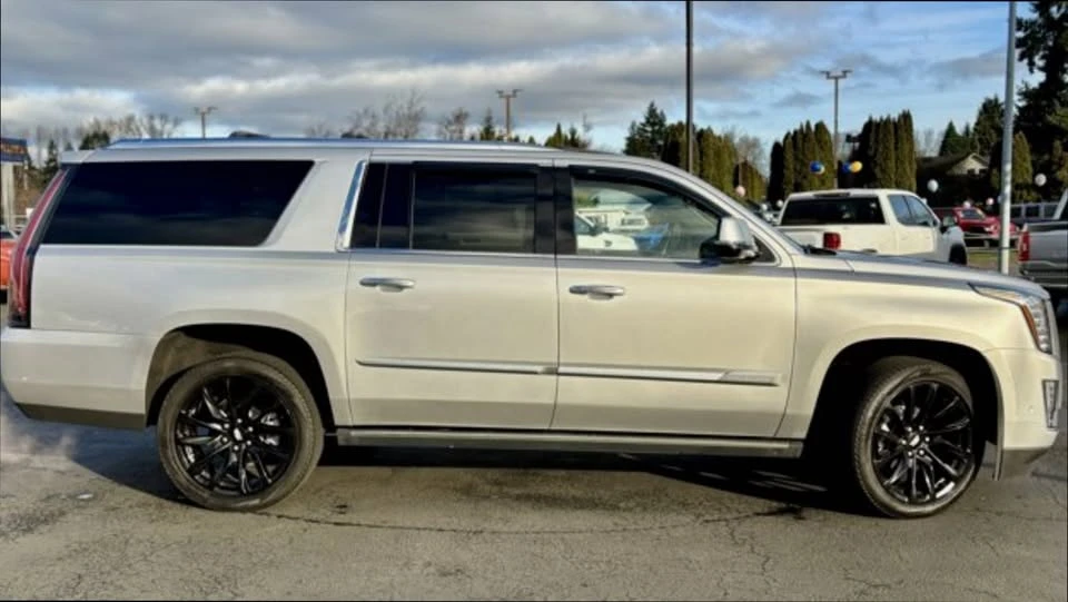 2018 Cadillac Escalade 4th Gen - Image 7 of 20