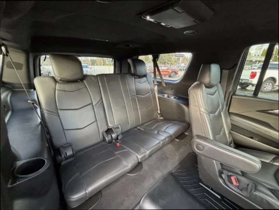 2018 Cadillac Escalade 4th Gen - Image 17 of 20