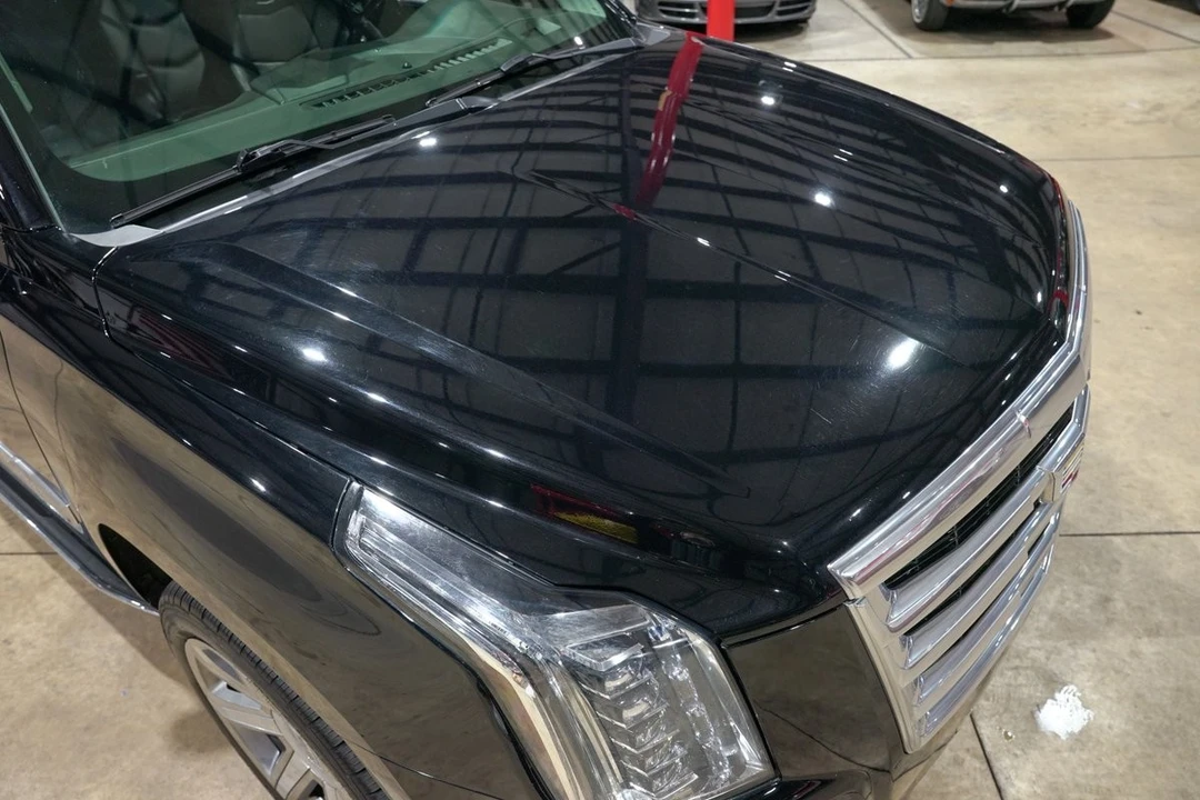 2018 Cadillac Escalade 4th Gen - Image 18 of 21