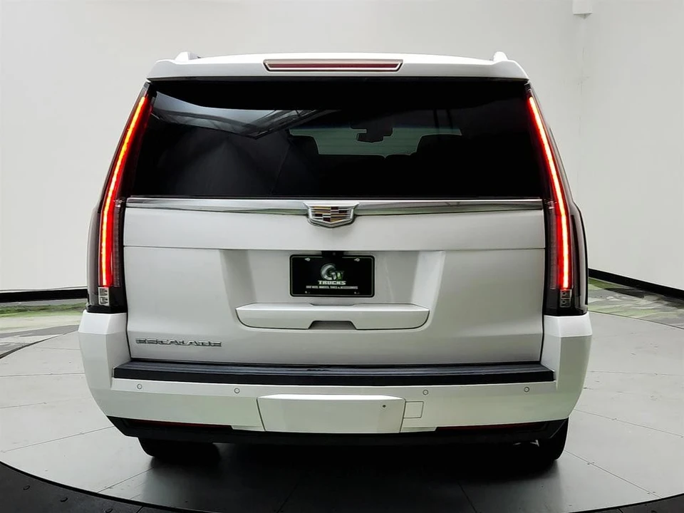 2018 Cadillac Escalade 4th Gen - Image 6 of 21