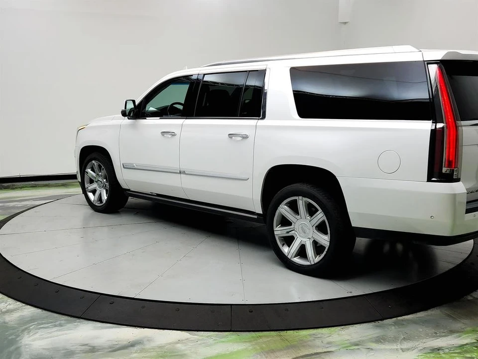 2018 Cadillac Escalade 4th Gen - Image 7 of 21