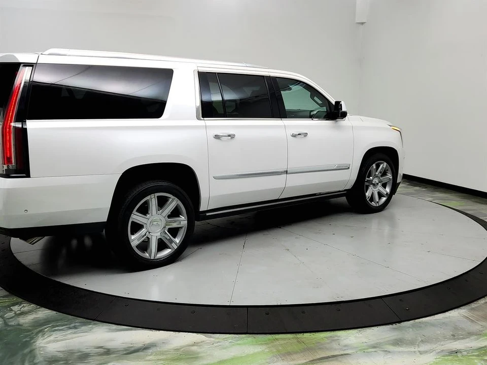 2018 Cadillac Escalade 4th Gen - Image 5 of 21