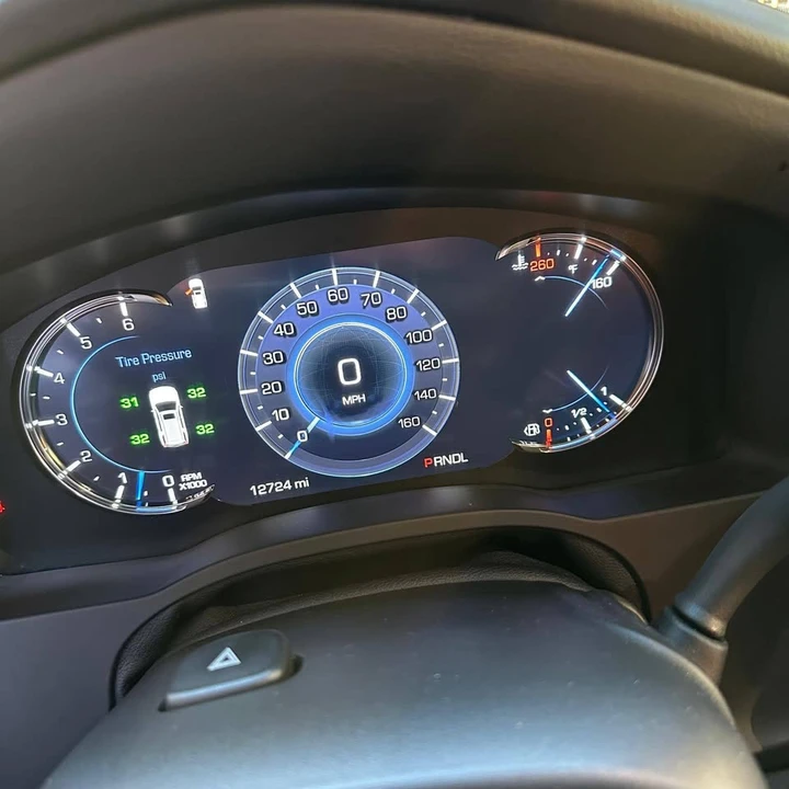 2018 Cadillac Escalade 4th Gen - Image 5 of 10