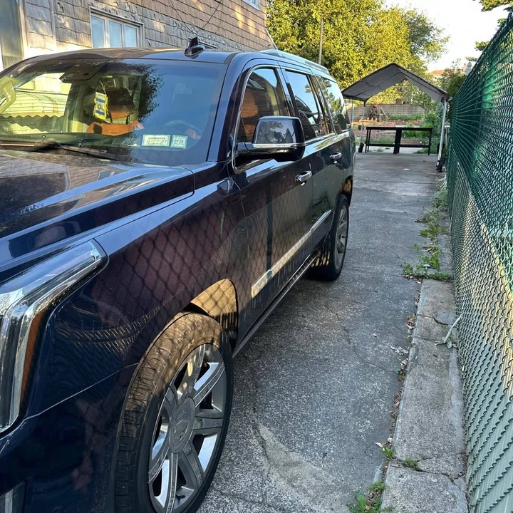 2018 Cadillac Escalade 4th Gen - Image 6 of 10