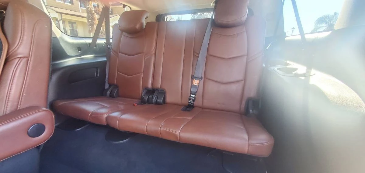 2018 Cadillac Escalade 4th Gen - Image 17 of 21
